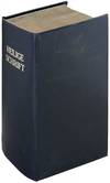 Die Bibel, oder die ganze Heilige Schrift des alten und neuen Testamentes, nach der Deutschen Ueberfezung D. Martin Luthers