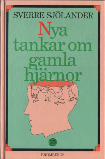 NYA TANKAR OM GAMLA HJÄRNOR. I huvudet på en…