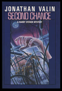 cover of Second Chance