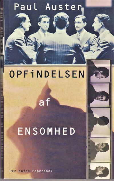 Opfindelsen af ensomhed