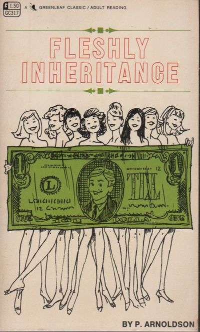 FLESHLY INHERITANCE