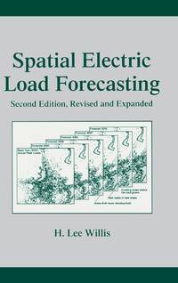 Spatial Electric Load Forecasting