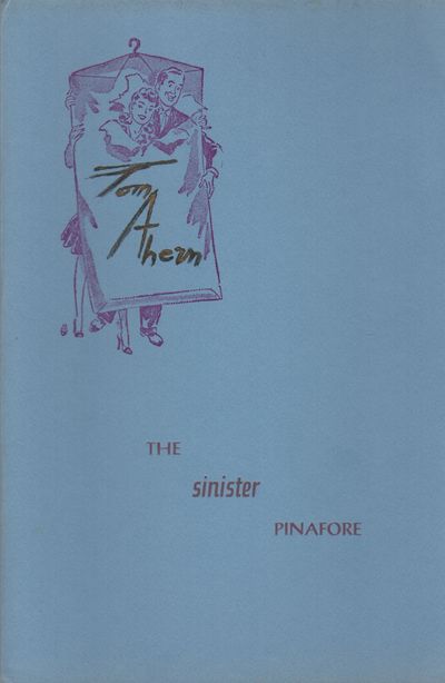 THE SINISTER PINAFORE