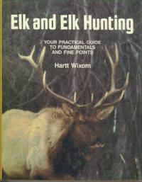 image of Elk and Elk Hunting
