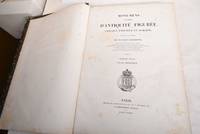 image of Monumens Inedits D'Antiquite Figuree, Grecque, Etrusque et Romaine