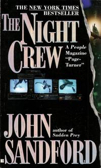 The Night Crew by Sandford, John - 1998