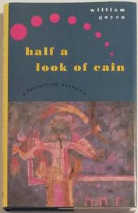 HALF A LOOK OF CAIN. A Fantastical Narrative