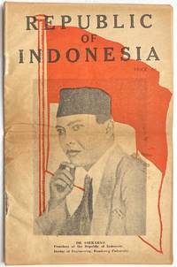 Republic Of Indonesia - 