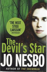 cover of The Devil's Star