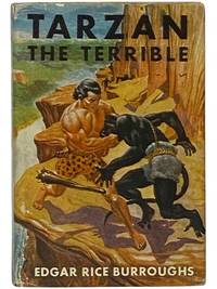 Tarzan the Terrible (Tarzan Series Book 9)
