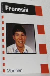 Fronesis nr 8 (nr 4 2001). Mannen.