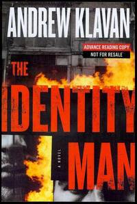 image of The Identity Man