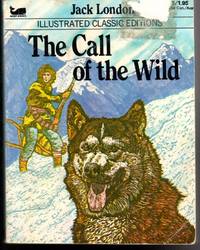 THE CALL OF THE WILD by Jack London adapted by Mitsu Yamamoto - 1979