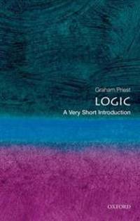 Logic. A very short introduction.