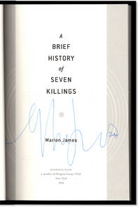 A Brief History in Seven Killings.