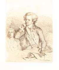 image of L'Oeuvre Originale de Vivant Denon, Ancien Directeur Général des Musées. Collection de 317 Eaux-Fortes Dessinées et Gravées par ce Célébre Artiste....Avec une Notice Trés-Détaillée sur sa Vie Intime, ses Relations et son Oeuvre