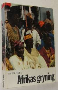 Afrikas gryning.
