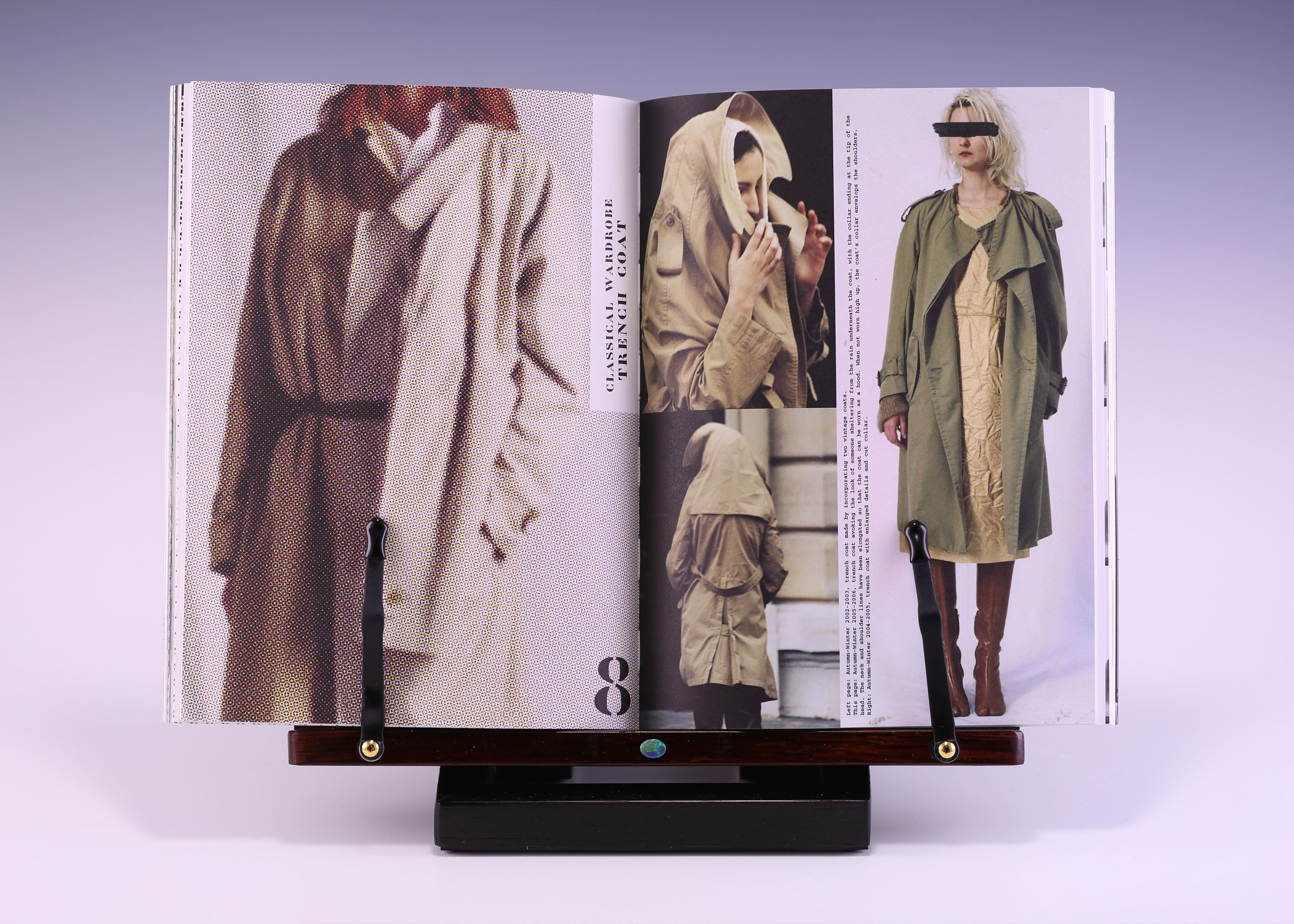 Maison Martin Margiela: 20 Years The Exhibition by various