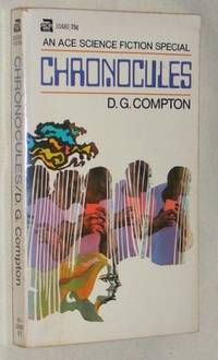 Chronocules by D G Compton - 1970