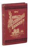 Reminiscences of a Ranger: Or, Early Times in Southern California