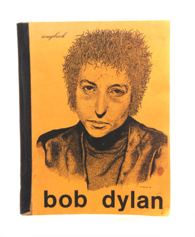 BOB DYLAN SONGBOOK.