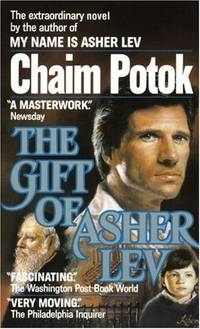 image of The Gift of Asher Lev