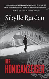Der Honiganzeiger