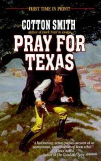 Pray for Texas