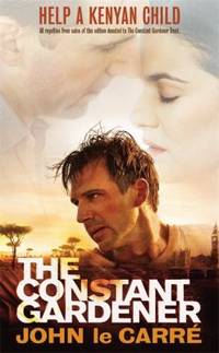 cover of The Constant Gardener