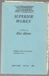 Superior Women (Uncorrected Advance Proofs)