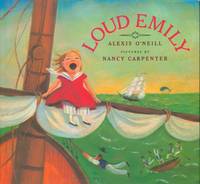 Loud Emily (inscribed)