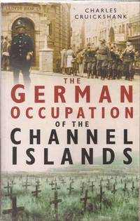 image of The German Occupation of the Channel Islands