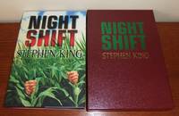image of Night Shift: The Deluxe Slipcased Gift Edition