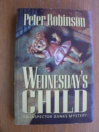 image of Wednesday's Child