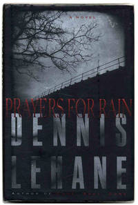 cover of Prayers for Rain - 1st Edition/1st Printing