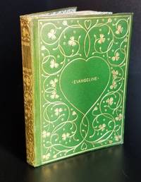 image of Evangeline. A Tale of Acadie.