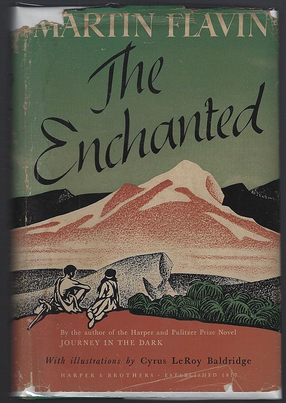 ENCHANTED