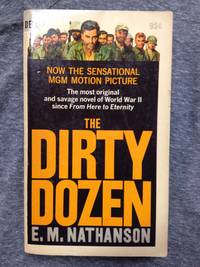 image of The Dirty Dozen