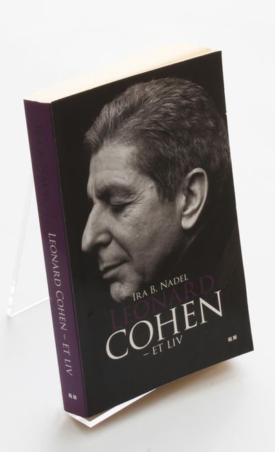 Leonard Cohen - et liv.