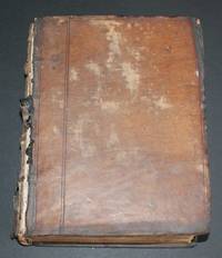 image of Twenty Sermons Preached upon Several Occasions, plus Three Additional Sermons, Preached between 1634 and 1662 including Sermon at St. Margaret's Westminster on June 28 1660, Return of Charles II