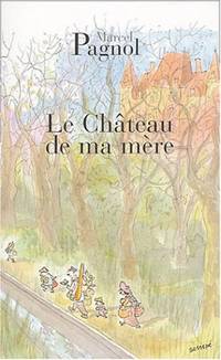 Le Chateau De Mamere (French Edition)