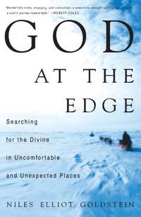 God at the Edge: Searching for the Divine in Uncomfortable and Unexpected Places
