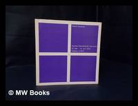 image of David Hockney. (Ausstellung. ) 22. Mai-21. Juni 1970. (Katalog. Red. : Wieland Schmied. ) (Exhibition Catalogue)