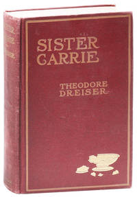 image of Sister Carrie