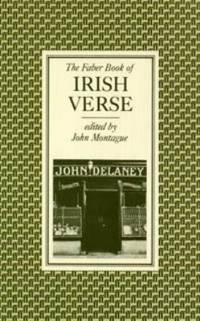 Faber Book of Irish Verse