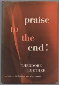image of Praise to the End!