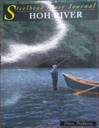 image of Steelhead River Journal: Hoh River
