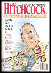 image of ALFRED HITCHCOCK'S MYSTERY - Volume 31, number 12 - December 1986