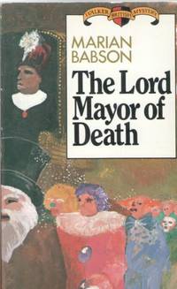 The Lord Mayor of Death