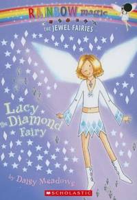 Lucy the Diamond Fairy
